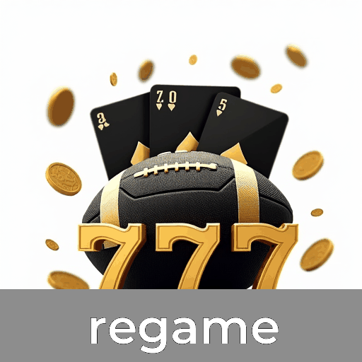regame: Cassino Seguro e Divertido