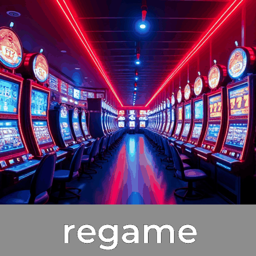 Regame: Aproveite Promoções Incríveis e Ganhe Mais