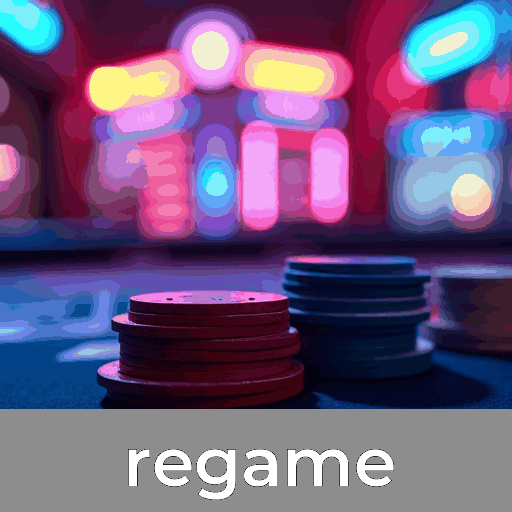 Experimente o Acesso Exclusivo com regame