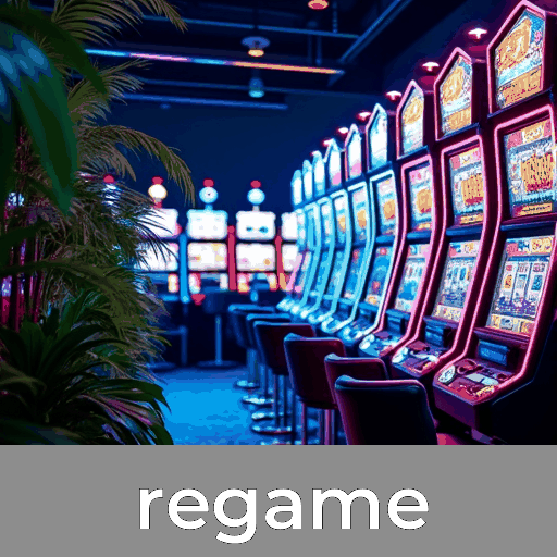 Regame: Apostas esportivas especializadas em eventos brasileiros