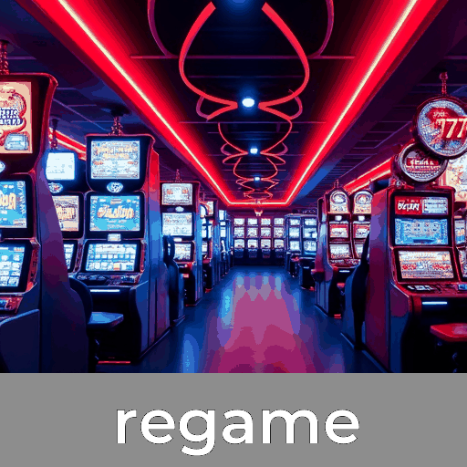 Regame: Descubra Ofertas Exclusivas e Ganhe Grandes Prêmios