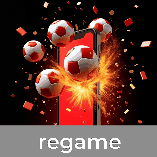 Regame: Slots com Prêmios Altos, Jogos de Mesa Estratégicos, e Experiências com Dealer ao Vivo