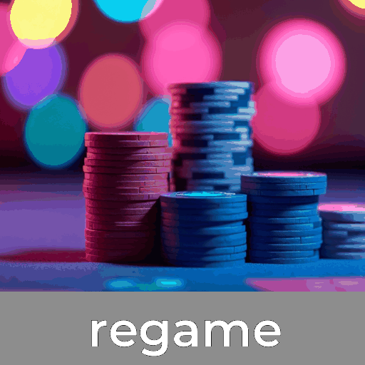 Regame: Plataforma de Jogos com Segurança Avançada e Serviços Profissionais