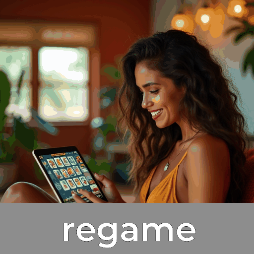 regame: Cassino Seguro e Divertido