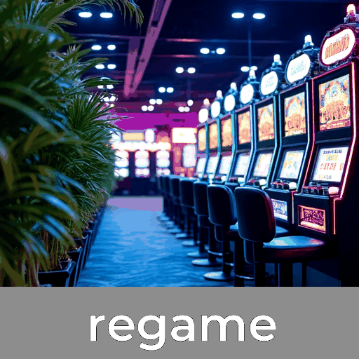 Regame: A Revolução das Apostas no Seu Aplicativo Móvel