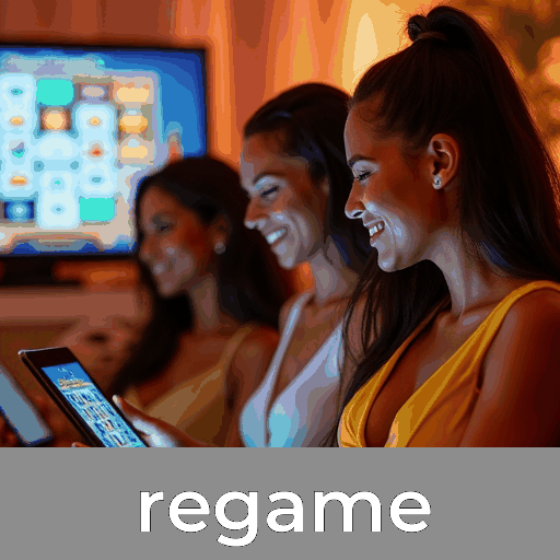Descubra os Slots em Regame: Diversão e Prêmios Altos