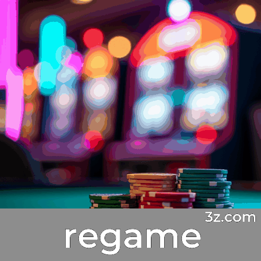 regame screen