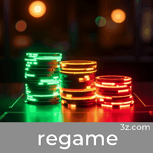 regame screen