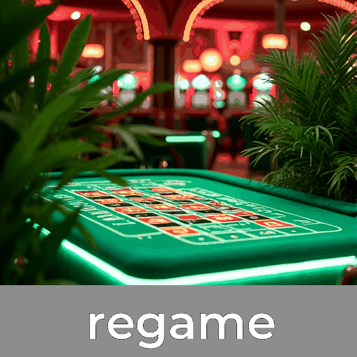 Regame: A Revolução das Apostas no Seu Aplicativo Móvel