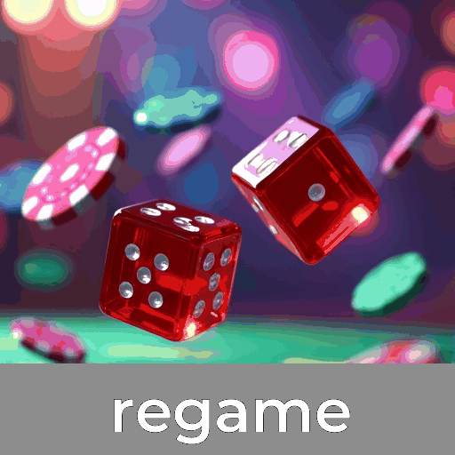Regame: Crash - Ganhos Imediatos e Altas Recompensas